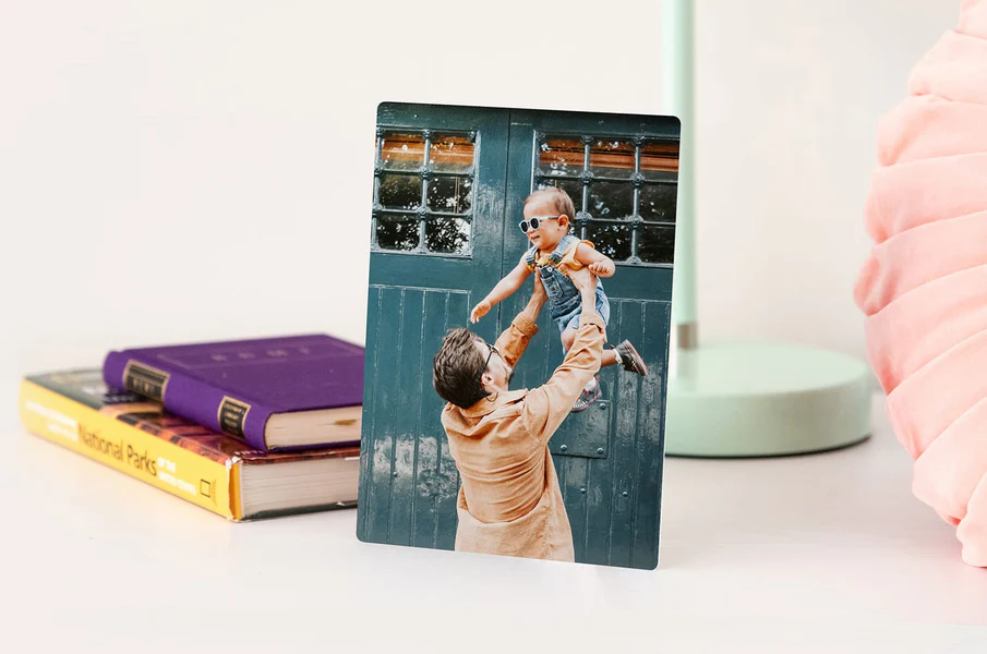 Turn Your Memories Into Masterpieces
